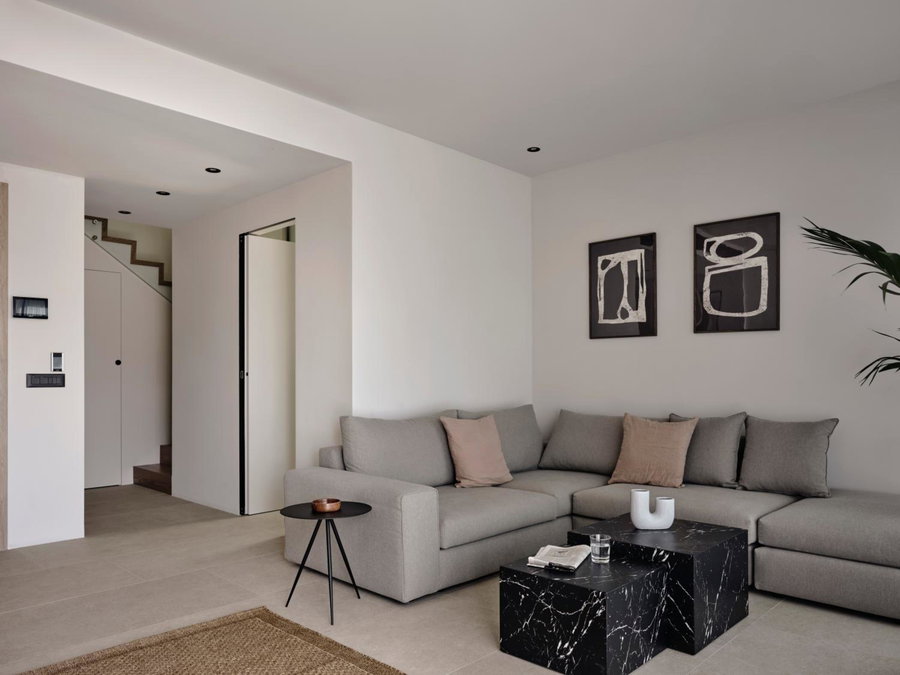 Bond Smart Living Suites, Athens, Grecia