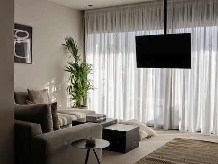 Bond Smart Living Suites, Athens, Grecia
