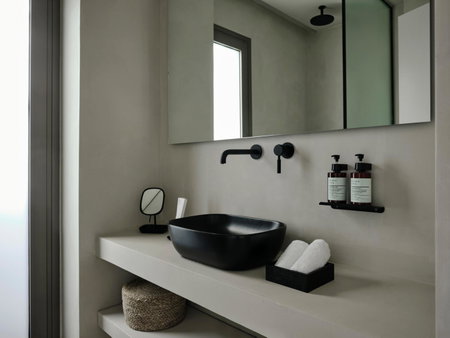 Bond Smart Living Suites, Athens, Grecia