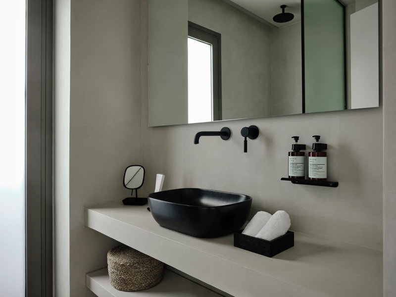 Bond Smart Living Suites, Athens, Grecia