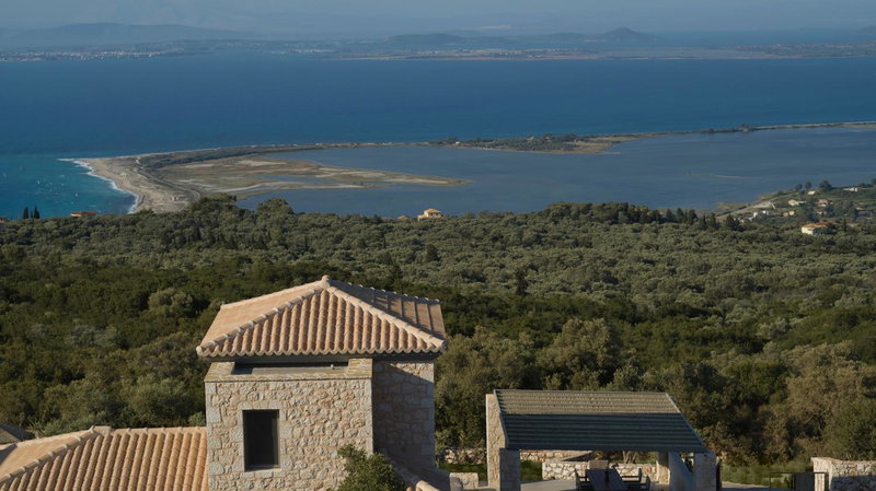 Epiphany Villas Lefkada, Tsoukaladhes, Greece