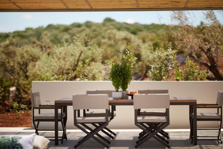 Epiphany Villas Lefkada, Tsoukaladhes, Greece