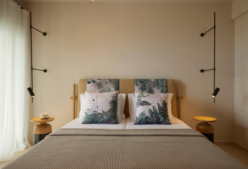Epiphany Villas Lefkada, Tsoukaladhes, Greece
