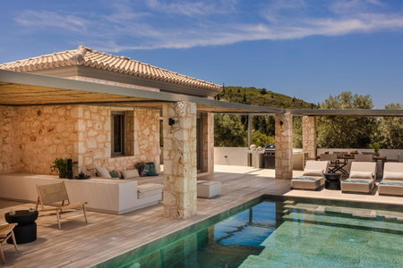 Epiphany Villas Lefkada, Tsoukaladhes, Greece