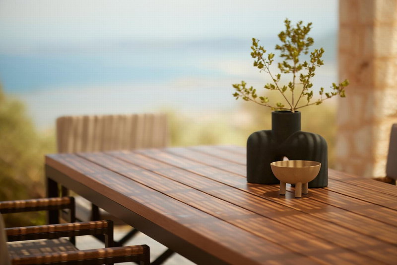 Epiphany Villas Lefkada, Tsoukaladhes, Greece