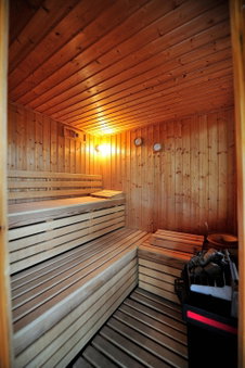Eye Q Resort Seaview, Skiathos Town, Greece