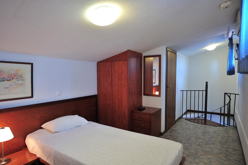 Eye Q Resort Seaview, Skiathos Town, Greece