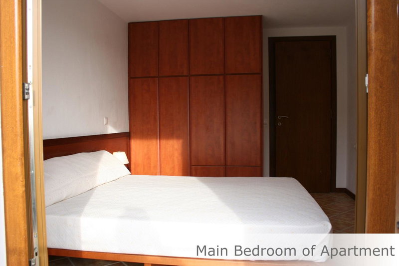 Eye Q Resort Seaview, Skiathos Town, Greece