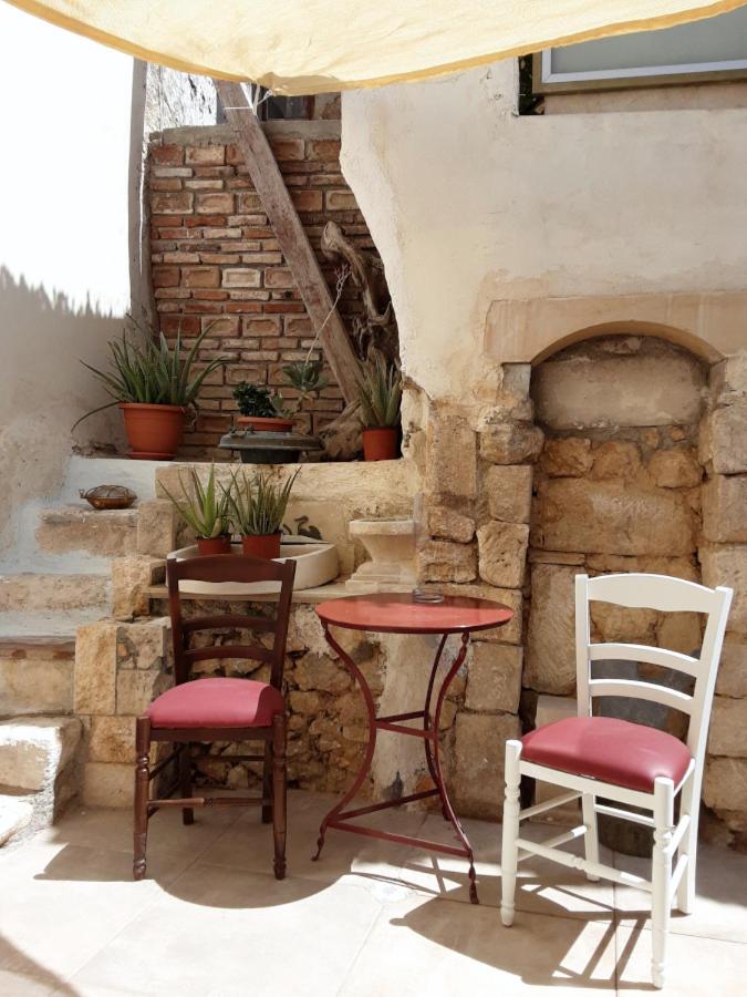 Hamam Oriental Suites, Greece