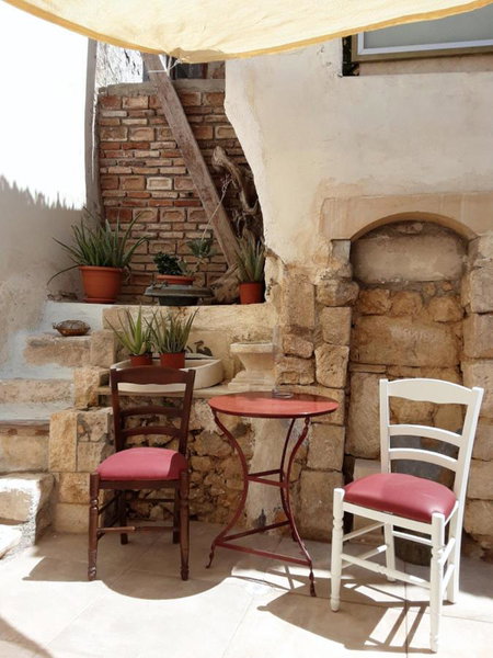 Hamam Oriental Suites, Rethymno Town, Greece