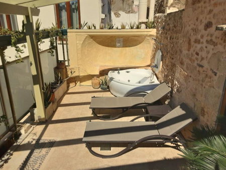 Hamam Oriental Suites, Rethymno Town, Greece