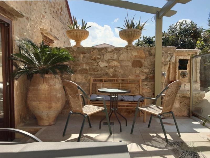 Hamam Oriental Suites, Rethymno Town, Greece