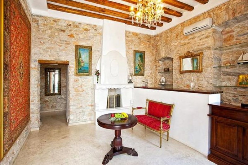 Hotel Tsopela, Skiathos, Greece