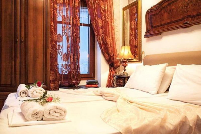 Hotel Tsopela, Skiathos, Greece