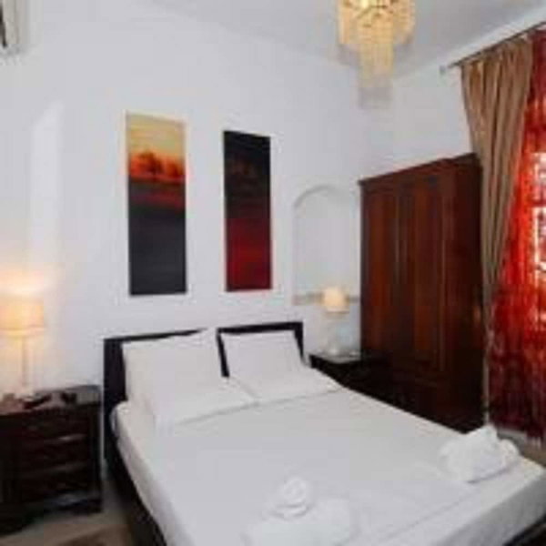 Hotel Tsopela, Skiathos, Greece