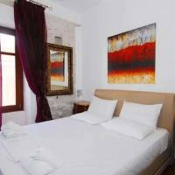 Hotel Tsopela, Skiathos, Greece