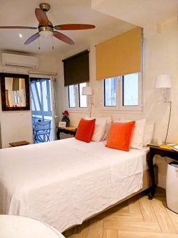 Rastoni Athens Suites near Acropolis, Athens, Greece