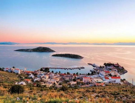 Megara Hotel, Megara, Greece