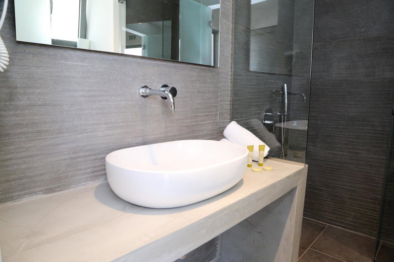 Megara Hotel, Megara, Greece