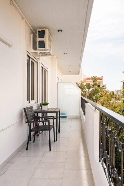 Boutique Studios near Airport, Gerakas, Greece