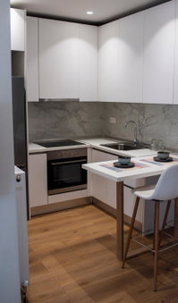The Caravan Apartments, Thessaloniki, Grèce