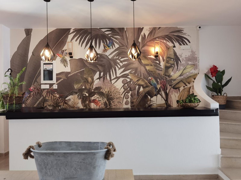 Hotel Port 7- Boutique Collection, Agios Nikolaos, Greece