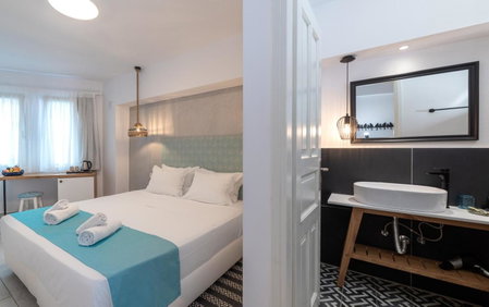 Hotel Port 7- Boutique Collection, Agios Nikolaos, Greece