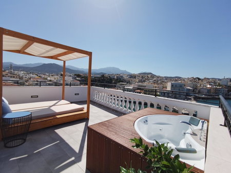 Hotel Port 7- Boutique Collection, Agios Nikolaos, Greece