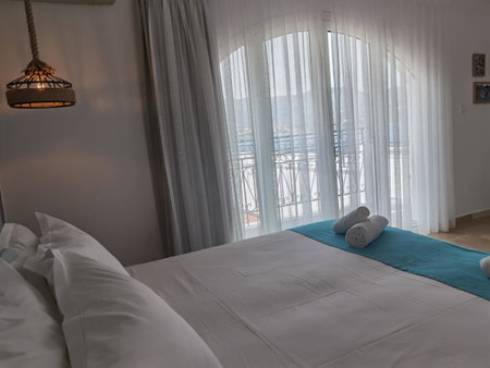 Hotel Port 7- Boutique Collection, Agios Nikolaos, Greece