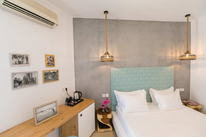Hotel Port 7- Boutique Collection, Agios Nikolaos, Greece