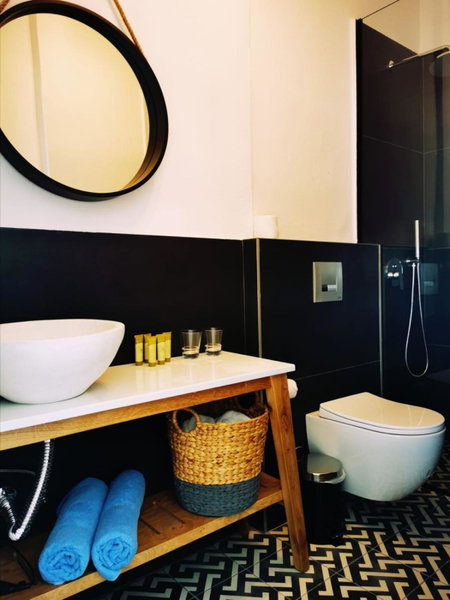 Hotel Port 7- Boutique Collection, Agios Nikolaos, Greece