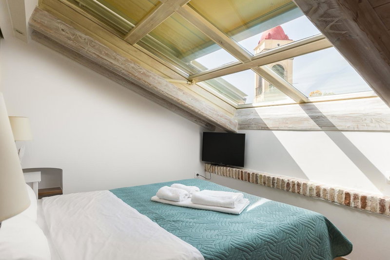 Sky Loft Corfu Old Town Apartments, Corfu Town, Greece