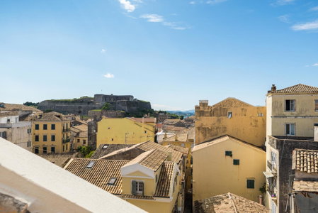 Sky Loft Corfu Old Town Apartments, Corfu Town, Greece