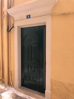 Sky Loft Corfu Old Town Apartments, Corfu Town, Greece