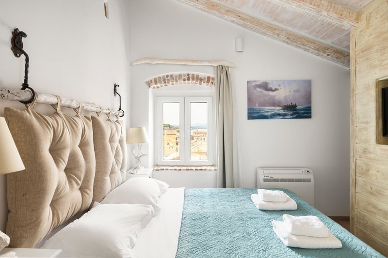 Sky Loft Corfu Old Town Apartments, Corfu Town, Greece