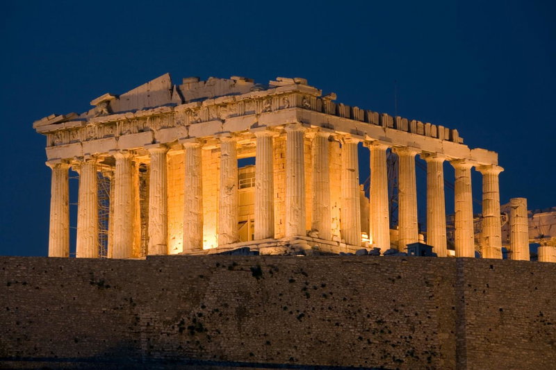 Ilissos, Athens, Greece