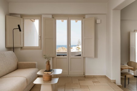 AMĀRIA Beach Resort by NOMÉE Hospitality Group, Kamari, Greece