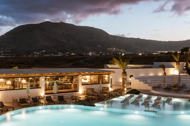 AMĀRIA Beach Resort by NOMÉE Hospitality Group, Kamari, Greece