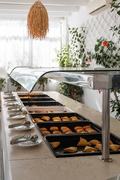 AMĀRIA Beach Resort by NOMÉE Hospitality Group, Kamari, Greece