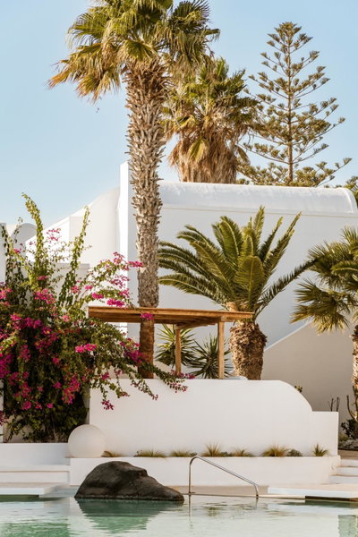 AMĀRIA Beach Resort by NOMÉE Hospitality Group, Kamari, Greece
