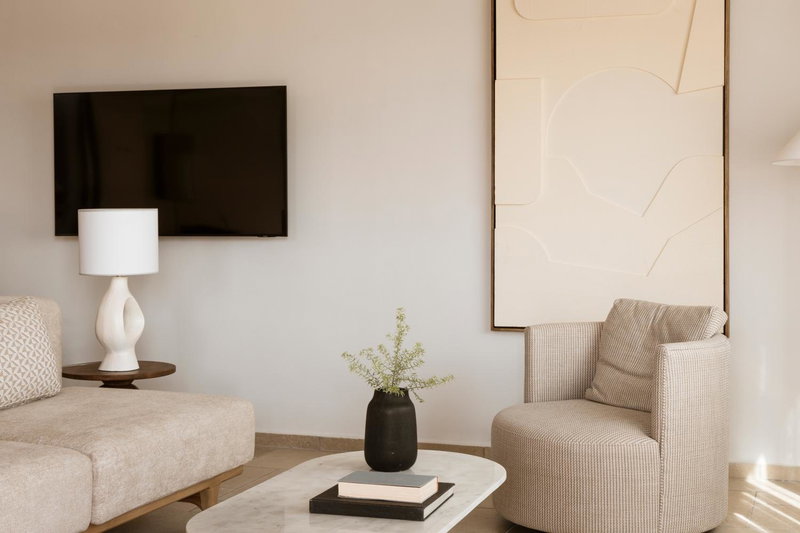 AMĀRIA Beach Resort by NOMÉE Hospitality Group, Kamari, Greece