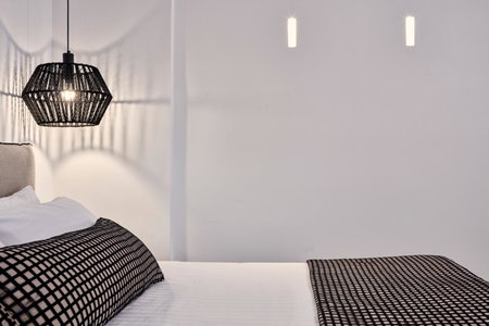 Callia Retreat Suites - Adults Only, Fira, Greece