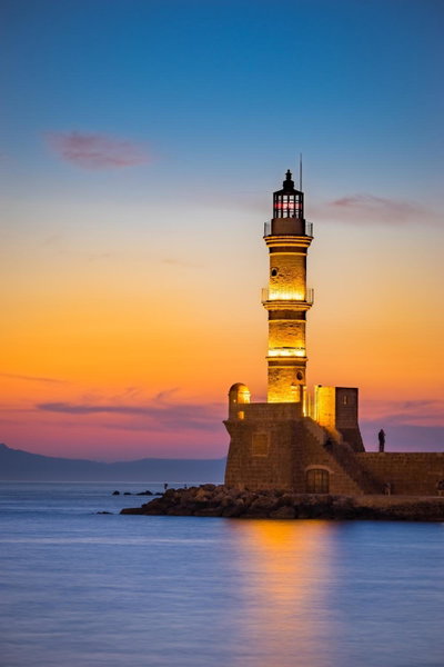 Riviera Suites, Chania Town, Greece
