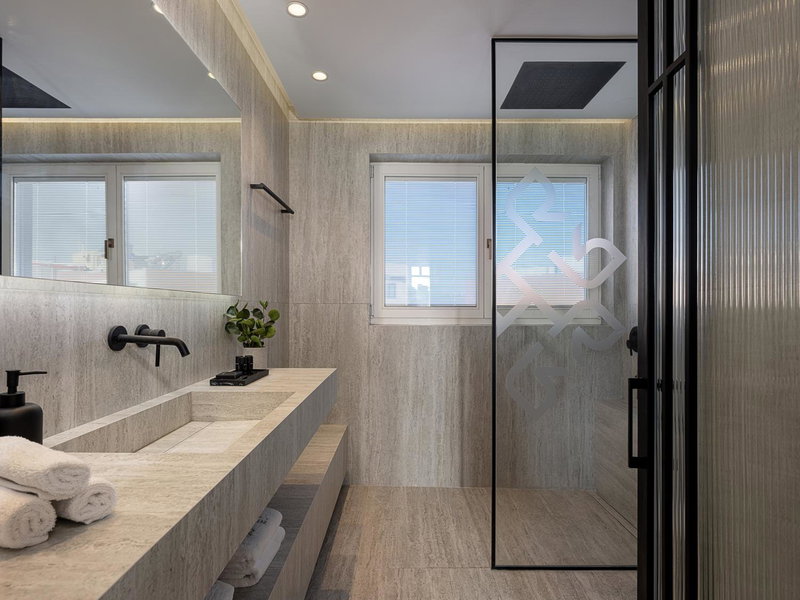 Riviera Suites, Chania Town, Greece