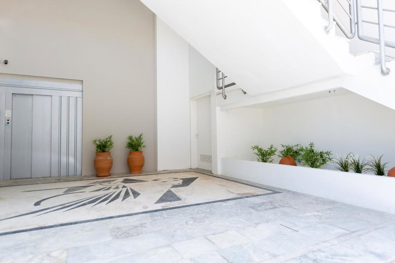 Meltemi Coast Suites, Rethymno Town, Grèce