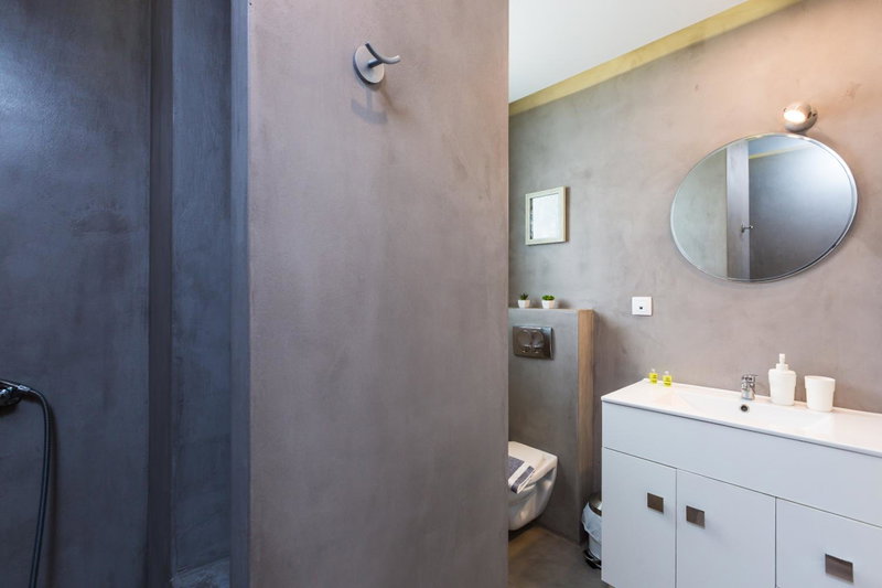 Meltemi Coast Suites, Rethymno Town, Grèce
