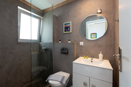 Meltemi Coast Suites, Rethymno Town, Grèce