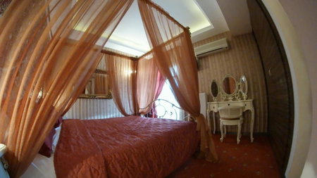 Hotel Mirto, Litochoro, Greece