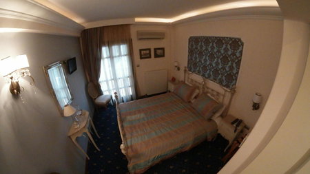 Hotel Mirto, Litochoro, Greece