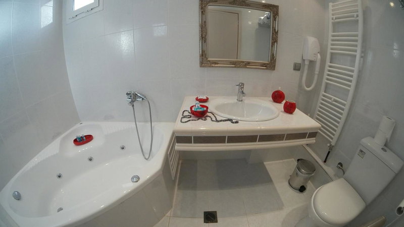 Hotel Mirto, Litochoro, Greece